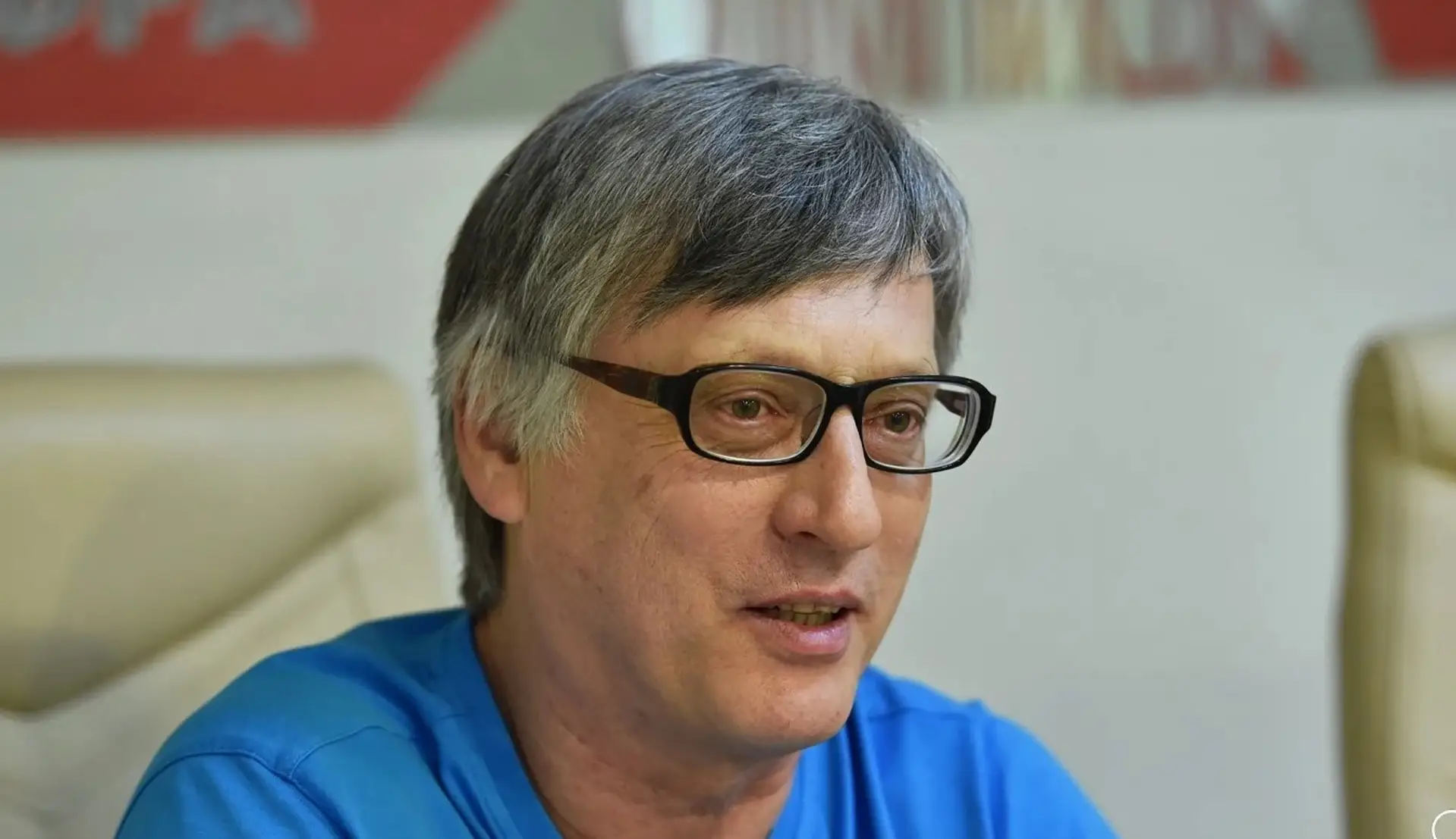 Догана Сартинському, анулювання контракту зі спортсменом збірної. Мінспорту відреагувало на матеріал Tribuna.com про фейкові збори в гімнастиці