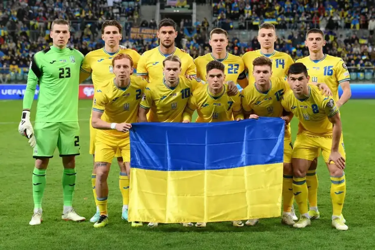 Україна-Ісландія. 2:1. МИ НА ЄВРО!