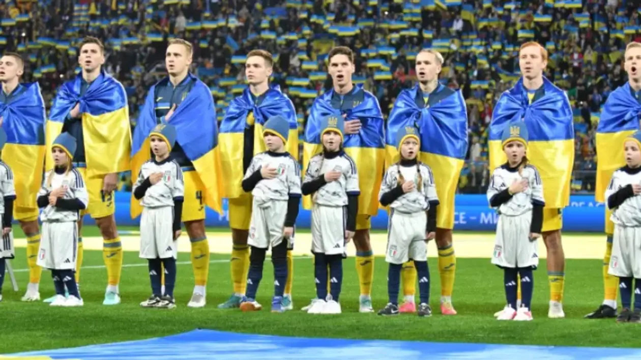 Где смотреть матч Босния – Украина в Польше