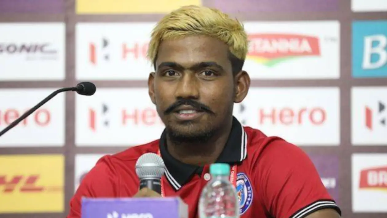 16-летний футболист забил в чемпионате Индии – это рекорд. Оказалось, ему 28