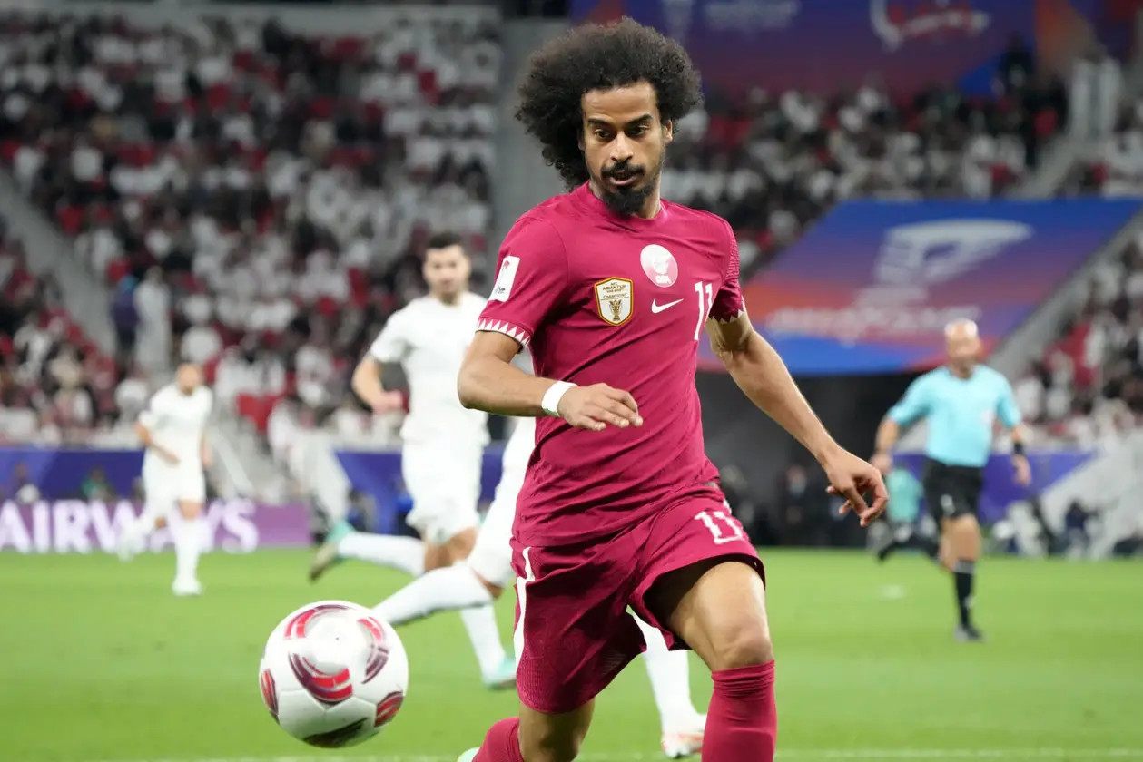Йорданія – Катар: прогноз і ставка на матч, 10 лютого