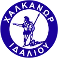 Halkanoras FC Idaliou