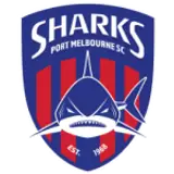Port Melbourne SC Sharks