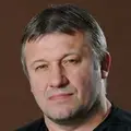 Уладзімір Крумкачоў