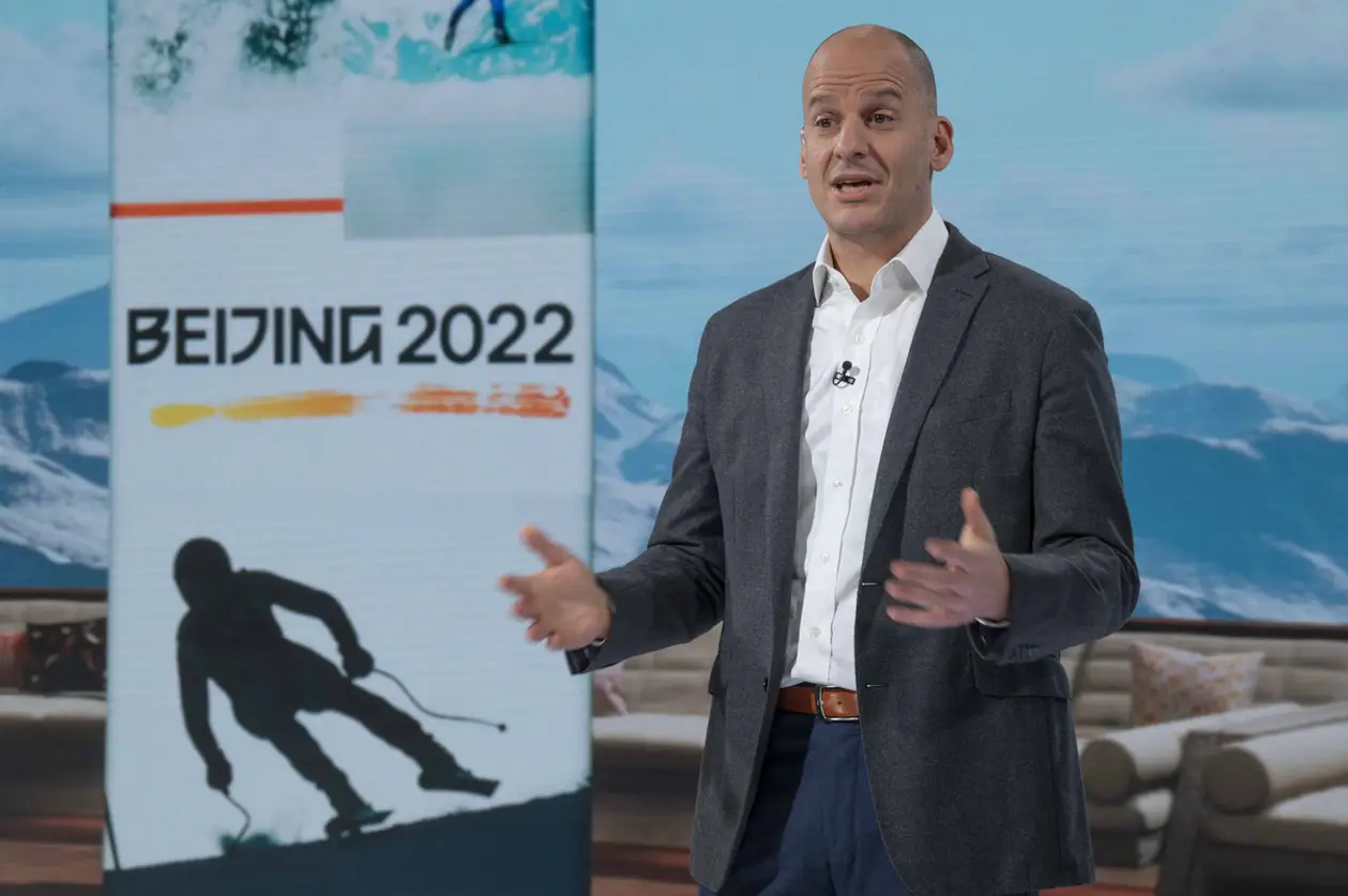 Discovery покаже Зимові Олімпійські ігри у Пекіні 2022 в новому масштабі та новому технологічному форматі