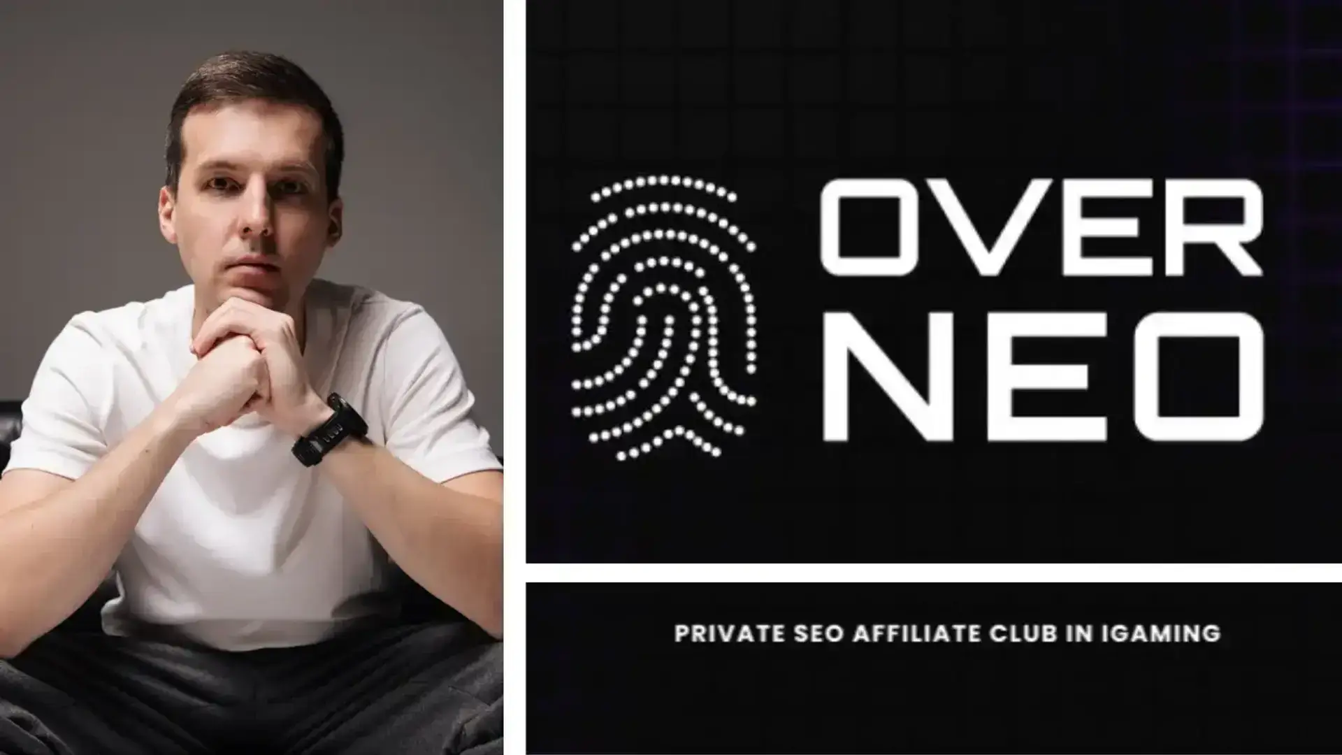 «Тепер у афіліатів є власний простір для обговорення операторів» – CEO Setaff Алекс Лисак про запуск закритого галузевого клубу