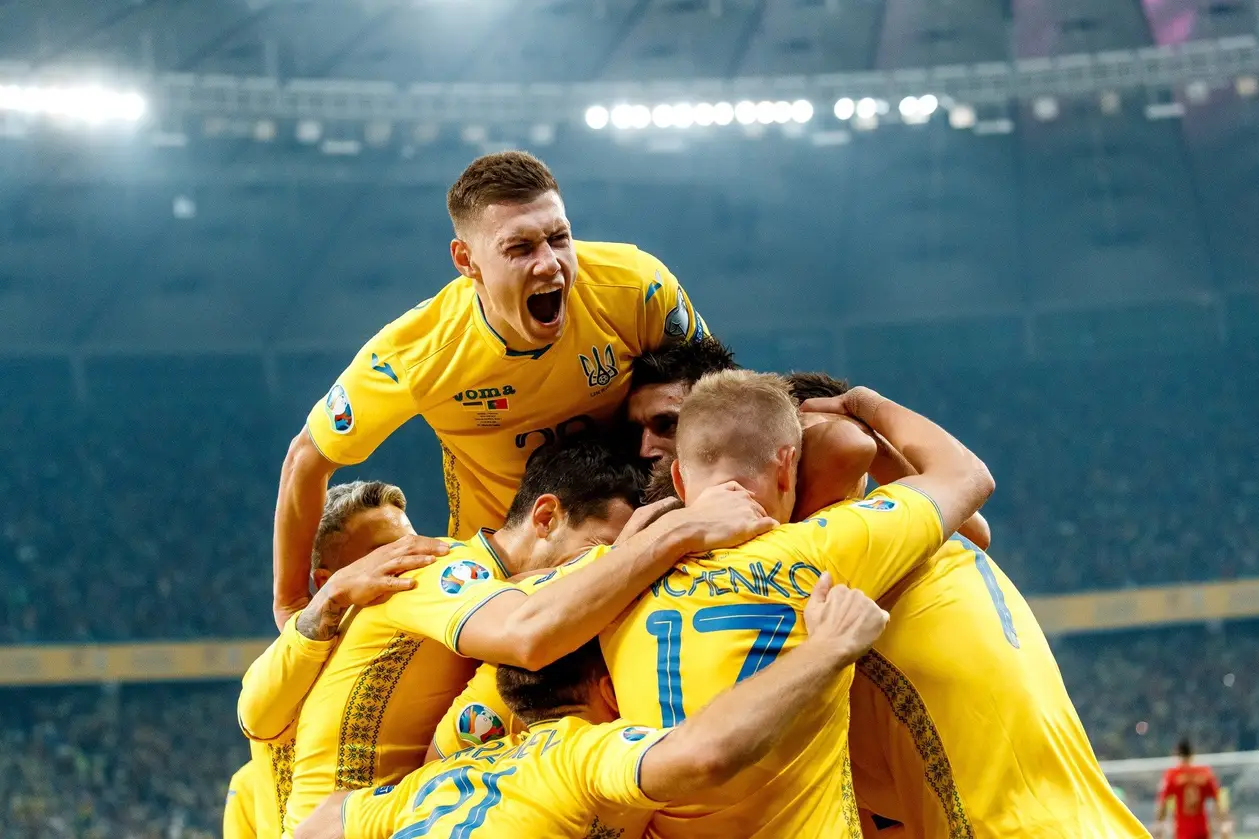 Украина на Евро 2020: Зинченко будет в символической сборной, Яремчук забьет минимум три мяча