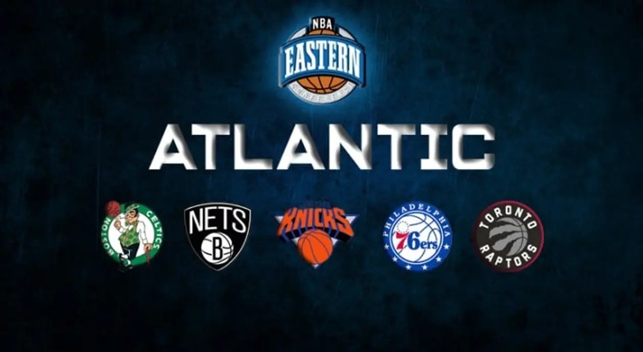 Прев'ю сезону 2021/22 НБА. Атлантичний дивізіон