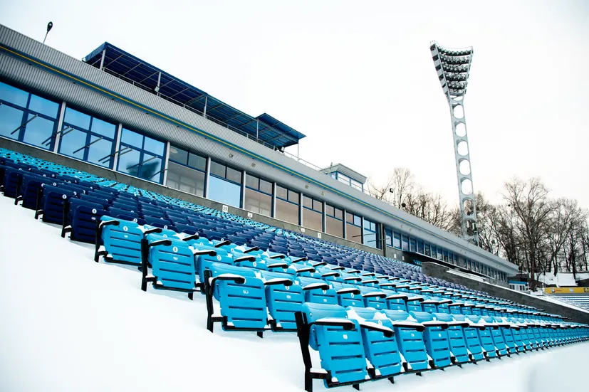 Стадионы, которые примут первый зимний тур УПЛ: кто готов и чего ждать?