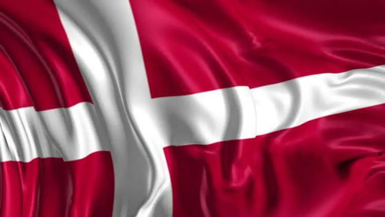 Дания стала чемпионом мира по футболу