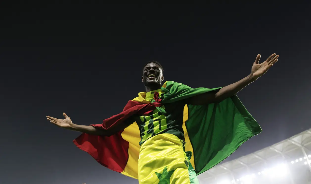 Сенегал – это счастье. В стране официально праздник, Дакар встретил сборную толпами и утопил в любви