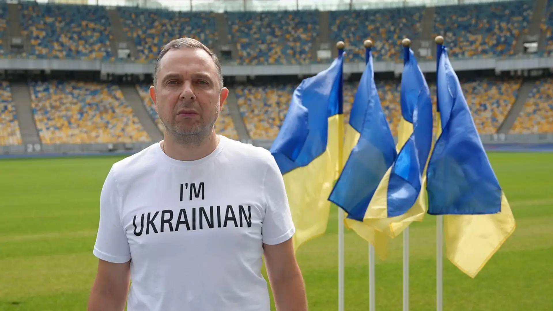 «Я не дівчина, щоб мене любили». Гутцайт - про конфлікти з федераціями, бойкот росіян і білорусів та зміни до Закону України про спорт
