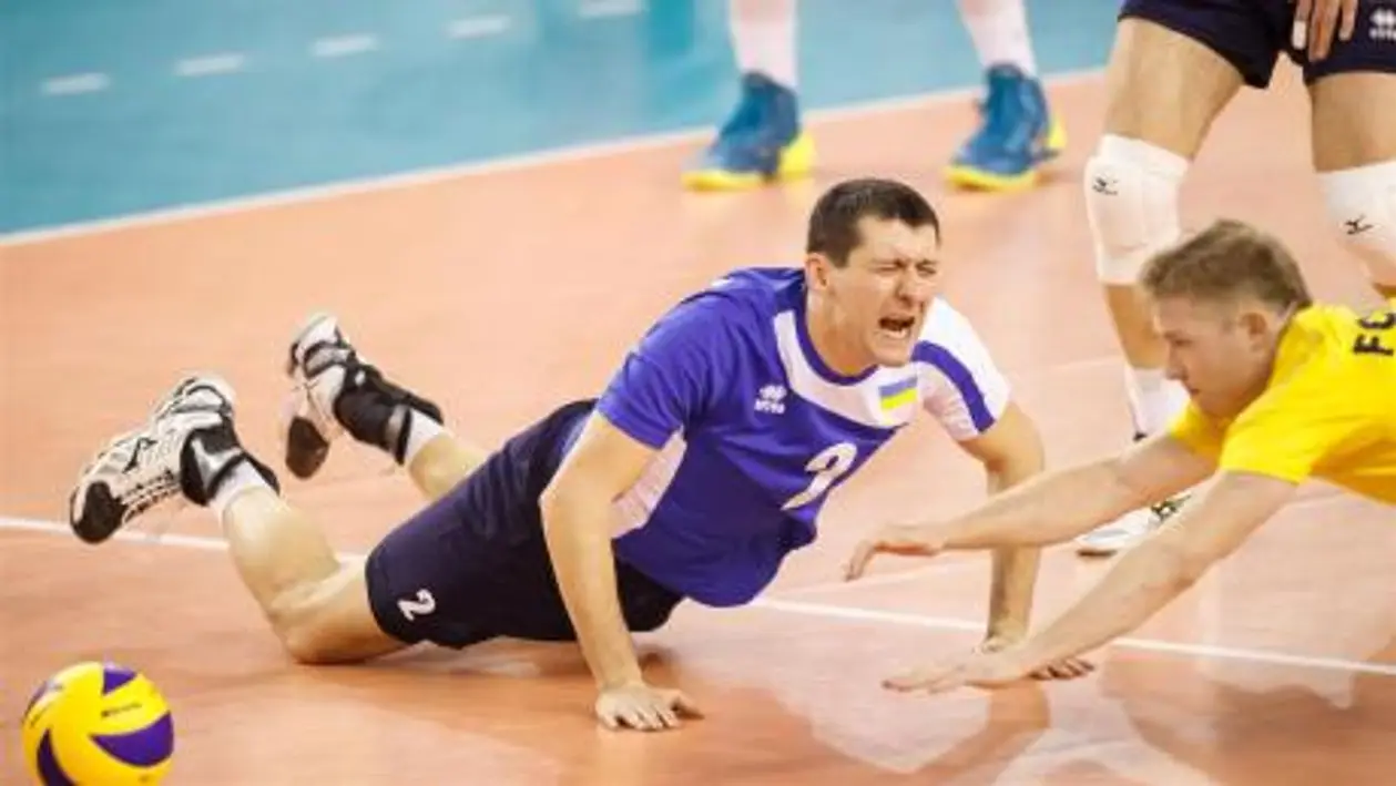 Мохнатый шмель. Все, что нужно знать об украинском волейбольном сезоне