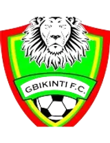 Gbikinti FC de Bassar
