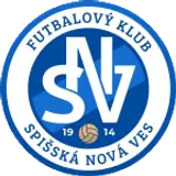 FK Spišská Nová Ves