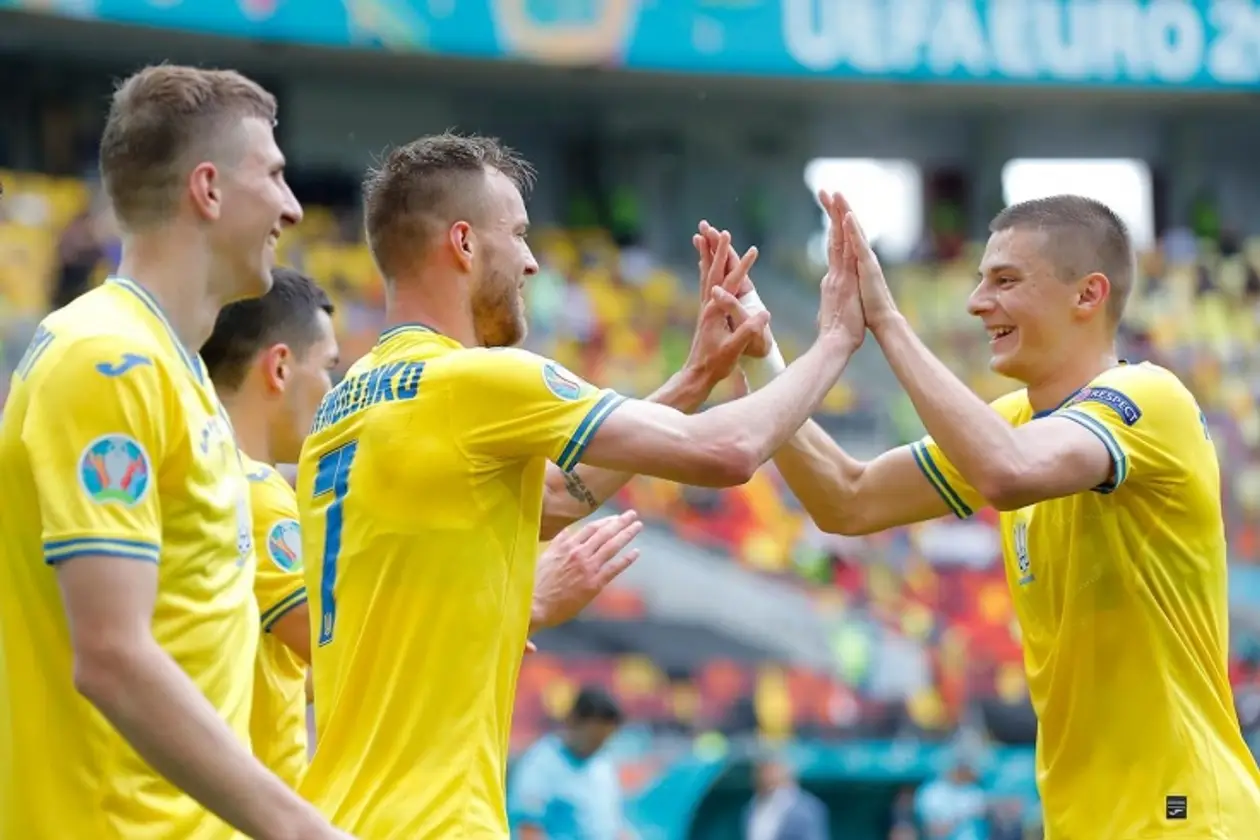 Плей-офф Евро - 2020 уже стартовал. Как далеко сможет пройти сборная Украины?