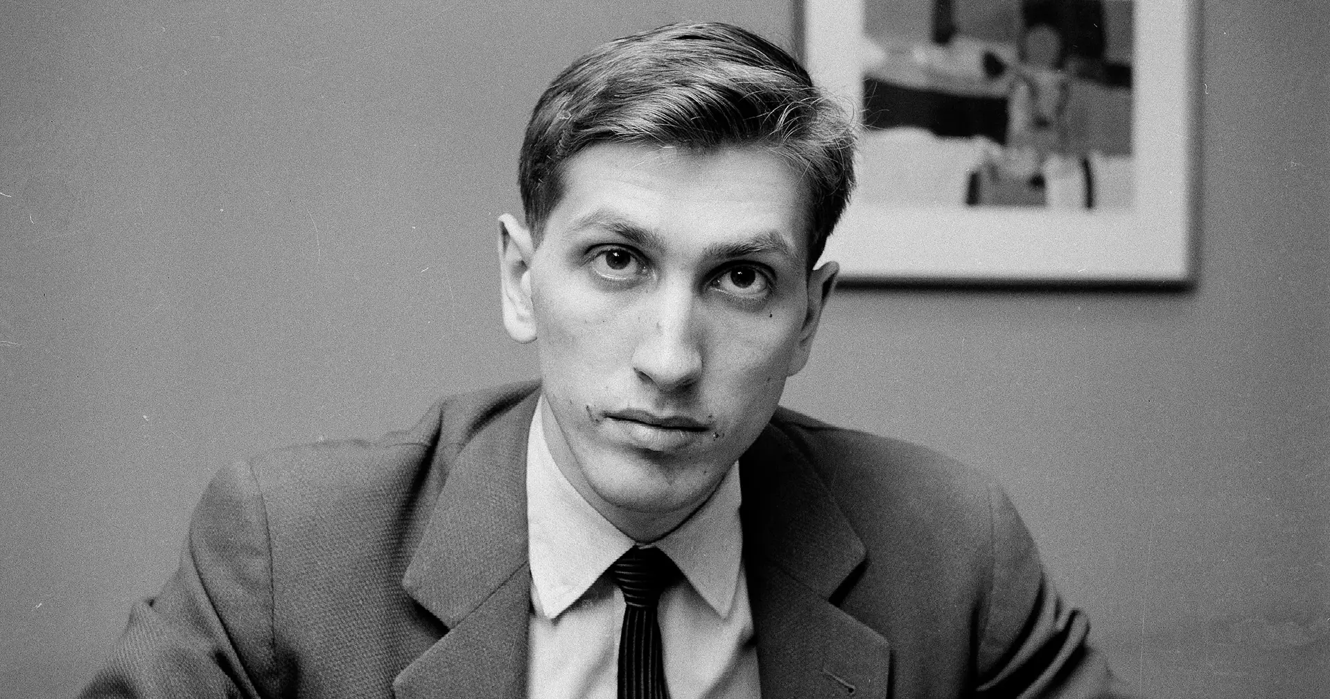 Боббі Фішер - один із найкращих шахістів у історії. Він створив новий варіант шахів та пішов зі спорту в 29 років