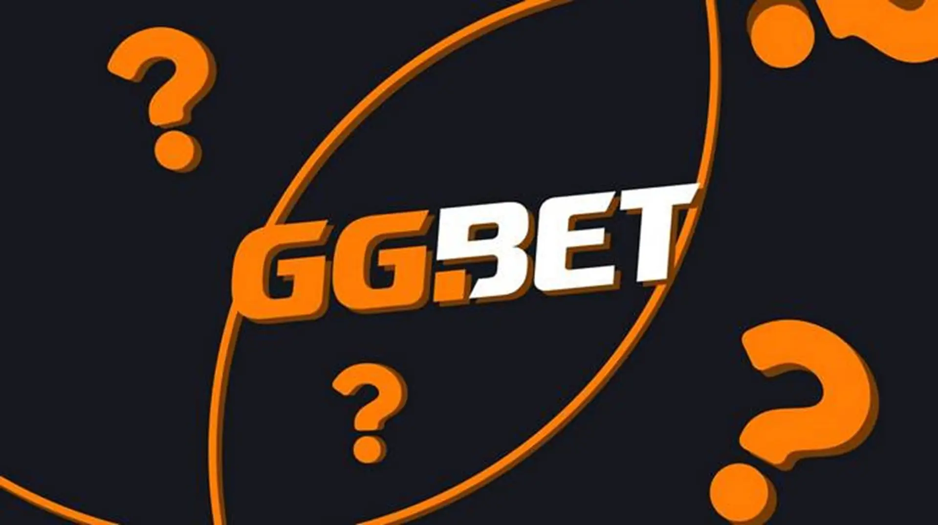 Реєстрація в БК GGBET / ГГБЕТ