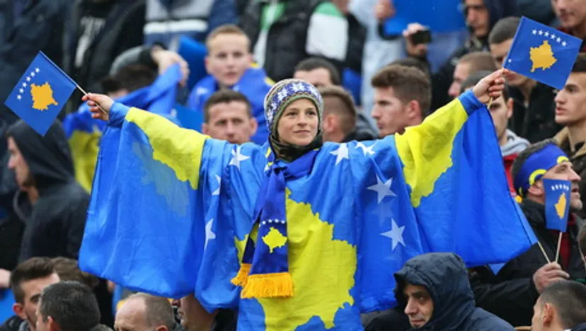 Что такое Косово и почему Украина его не признает
