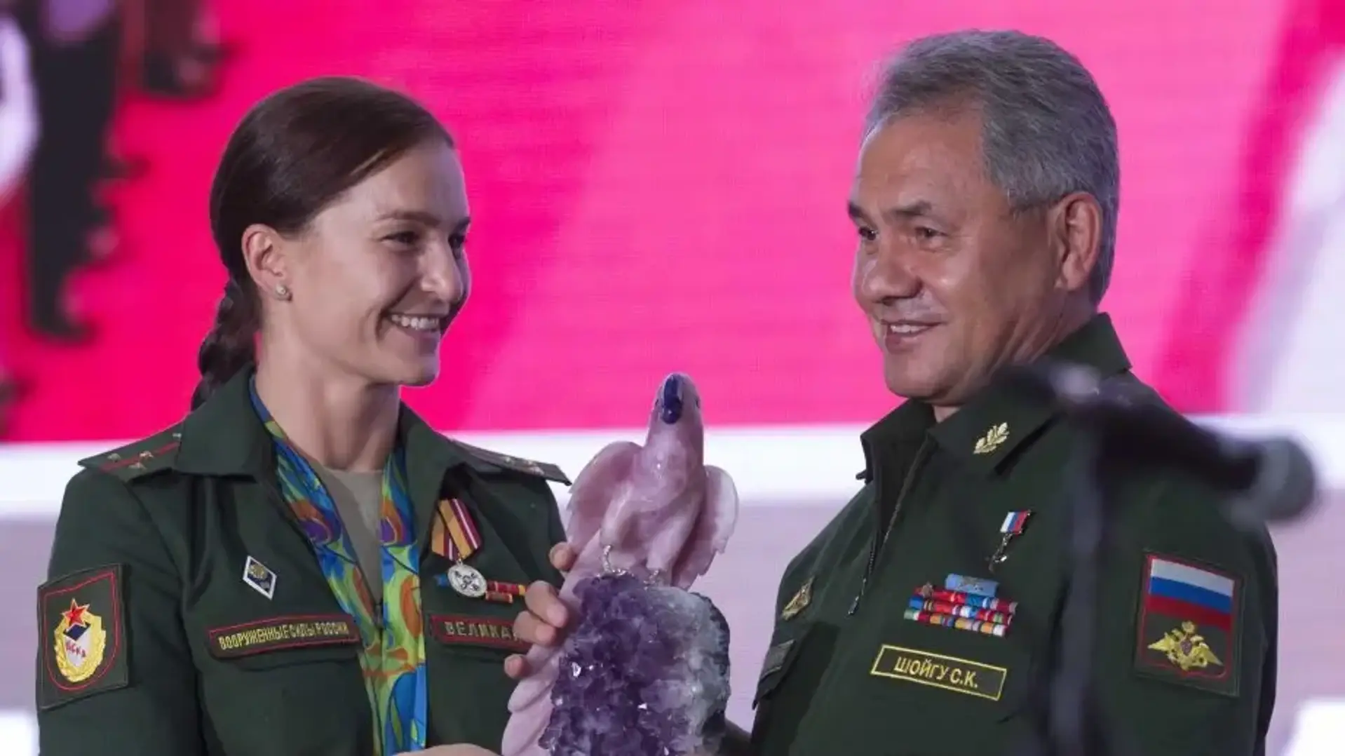 «Допустили армію на чемпіонат світу»: FIE внесла до змагальної заявки майора, прапорщика та лейтенанта РФ