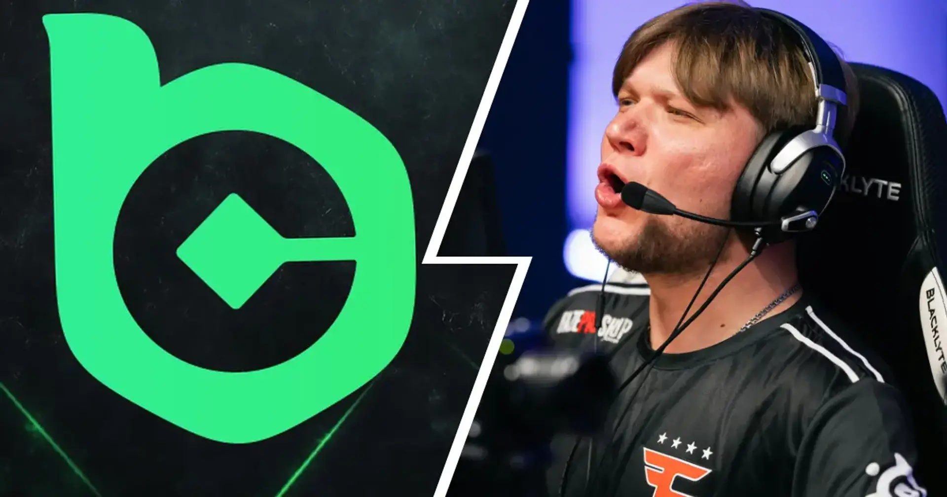 🤯 Команда s1mple натякає на підписання ще однієї легенди CS2. Костилєв уже грав із ним раніше