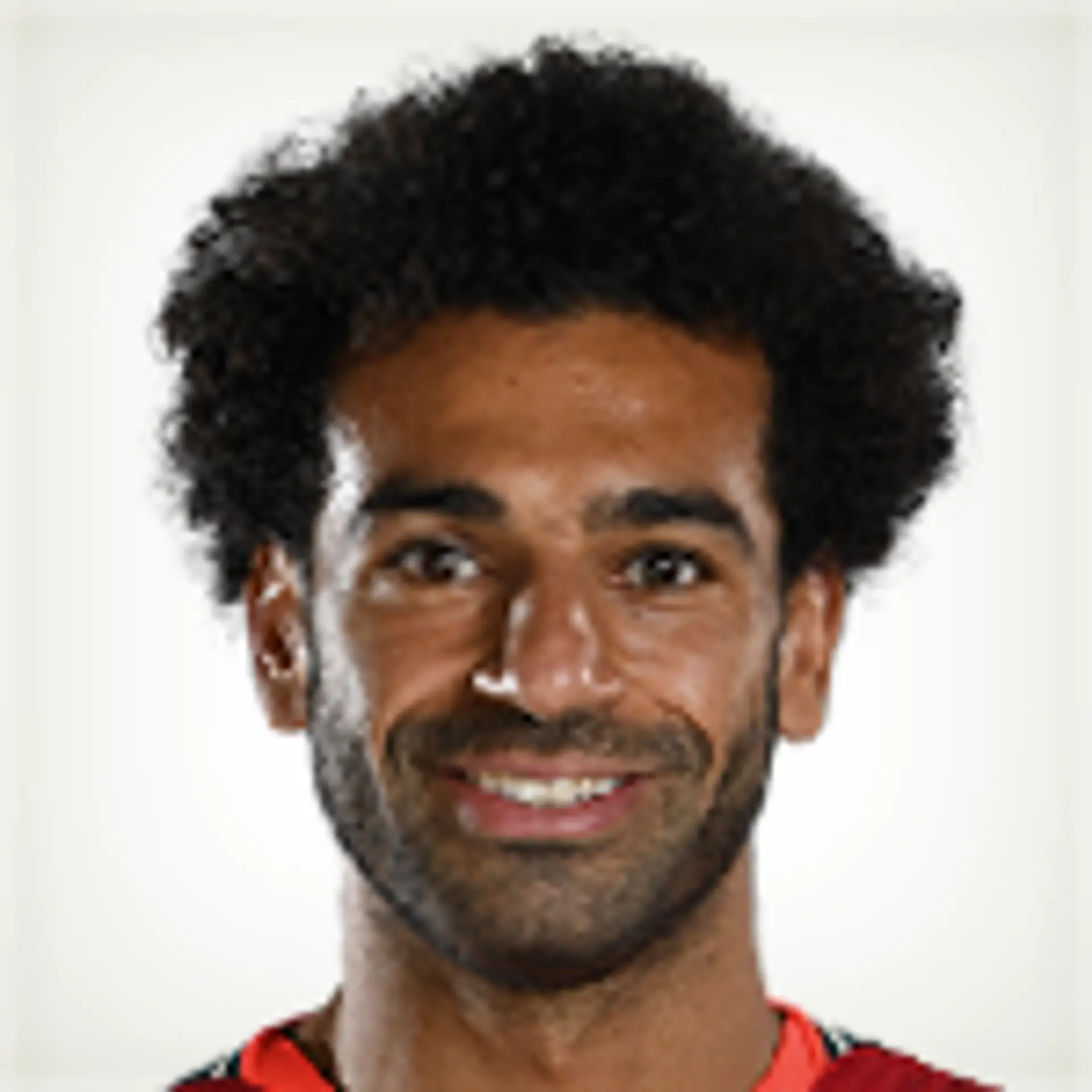 Mohamed Salah Fixtures