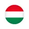 Зборная Венгрыі па хакеі з мячом