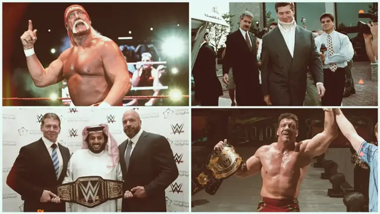 10 найбільших реальних проблем, з якими стикалися WWE (і як їх вирішували)