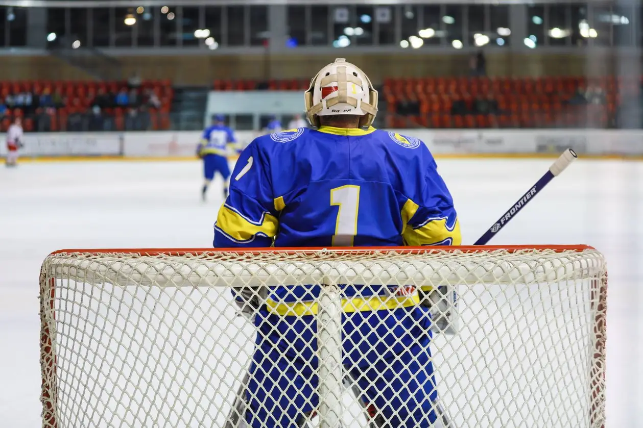 Як хокейній збірній України потрапити на Олімпіаду. Розповідає президент ФХУ