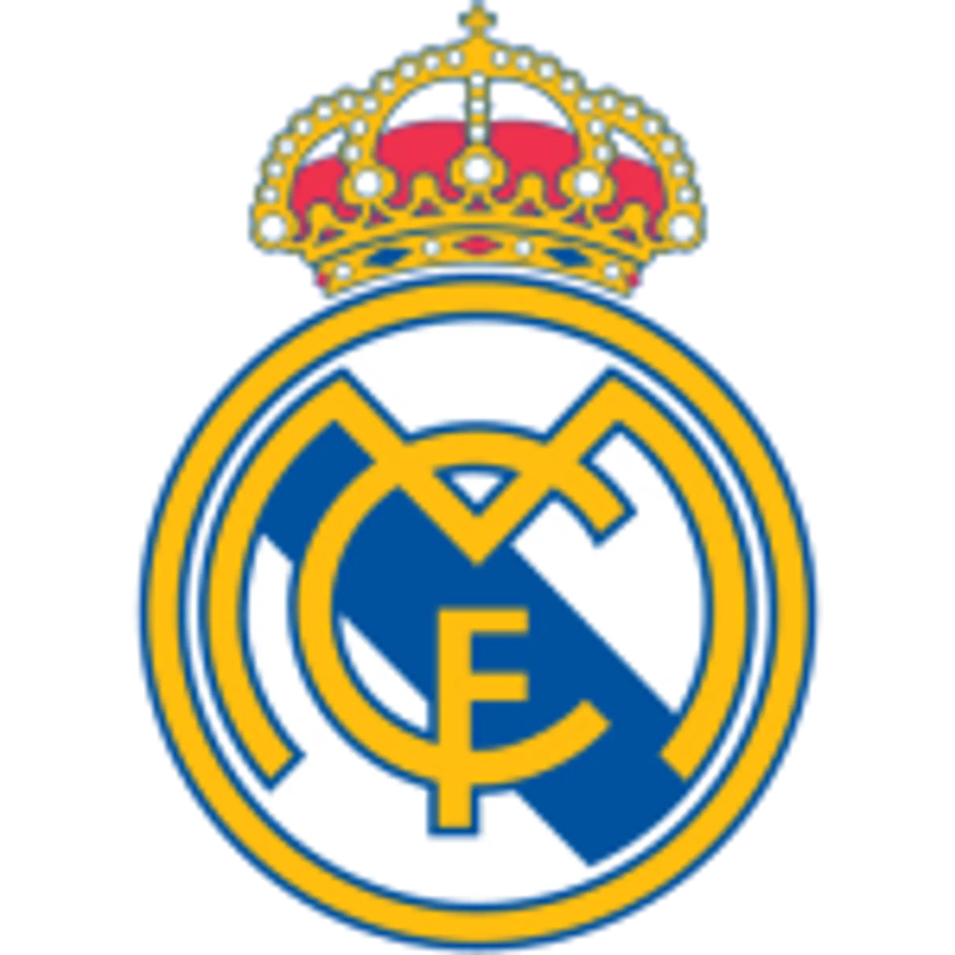 Real Madrid-Castilla