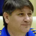 Сергей Ковалец