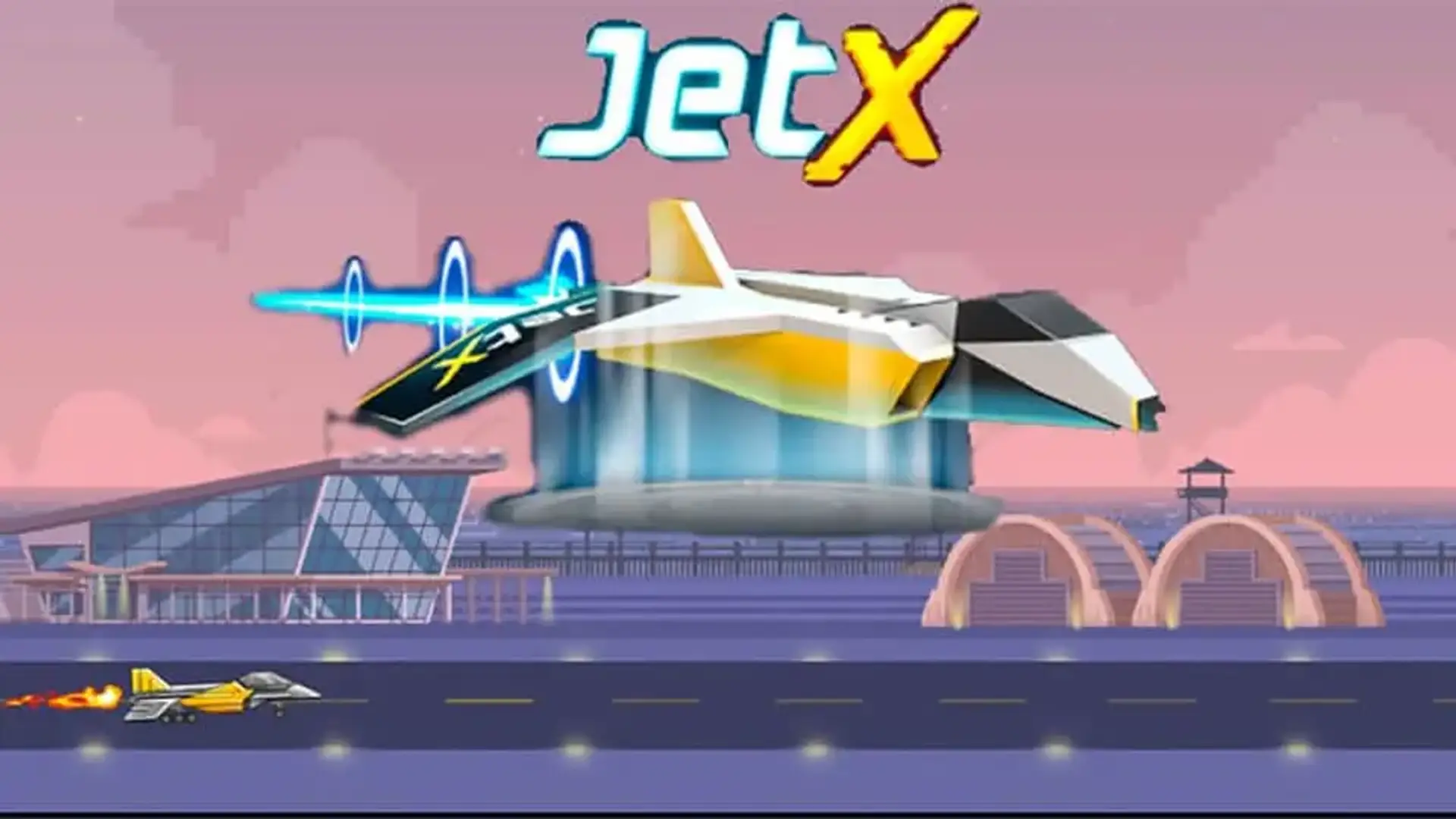 Відгуки про гру JetX