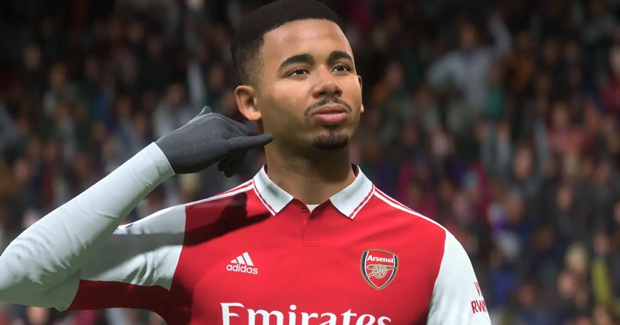 EA Sports FC 24 замінить легендарну серію відеоігор FIFA. Що відомо про «нову гру»
