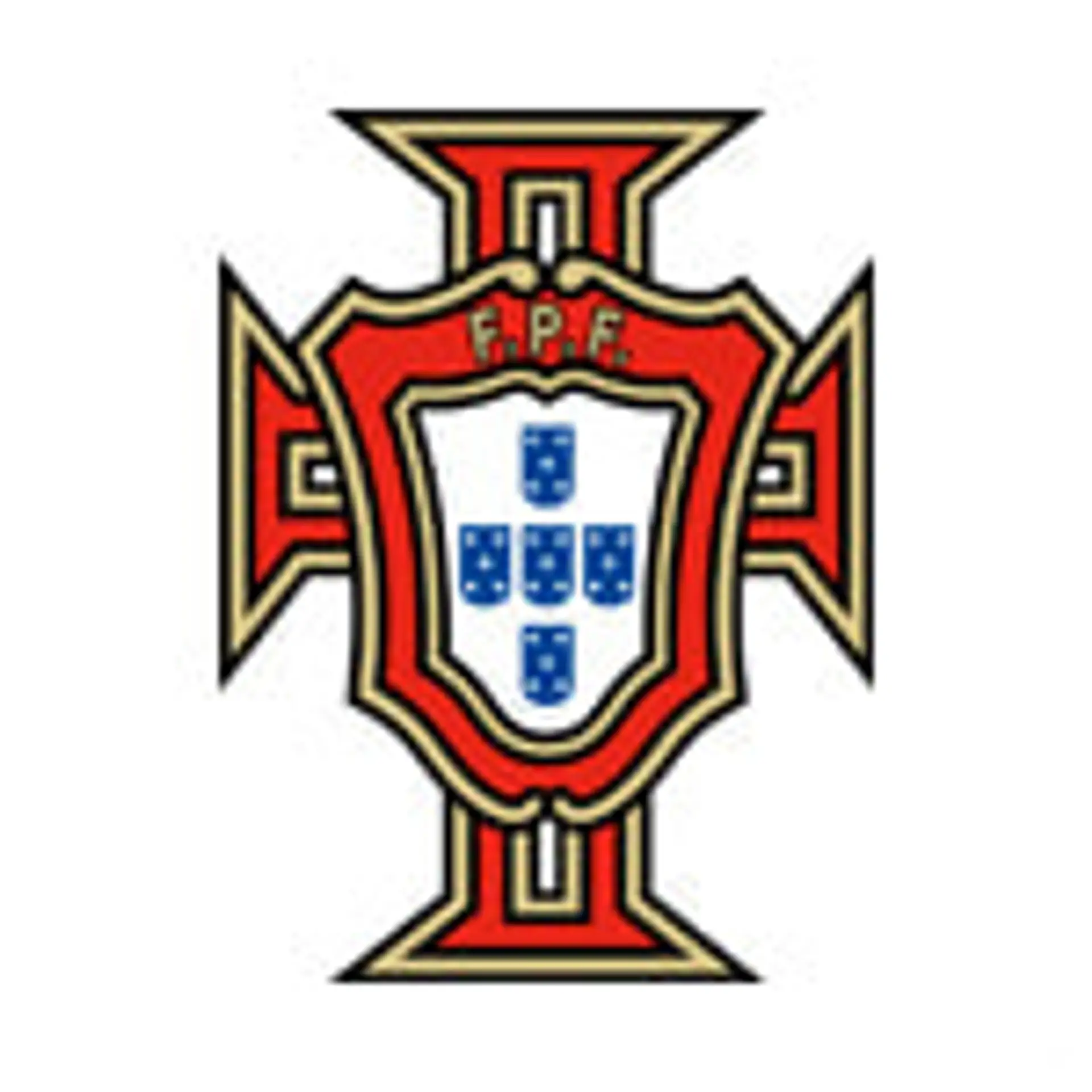 Portugal U21 Kader