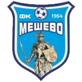 FK Meševo