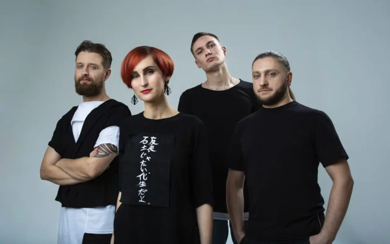 Победителями Нацотбора на Евровидение-2020 стала группа GO_A. Как вам их песня?