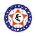 FC Kamaz Naberezhnye Chelny Calendario