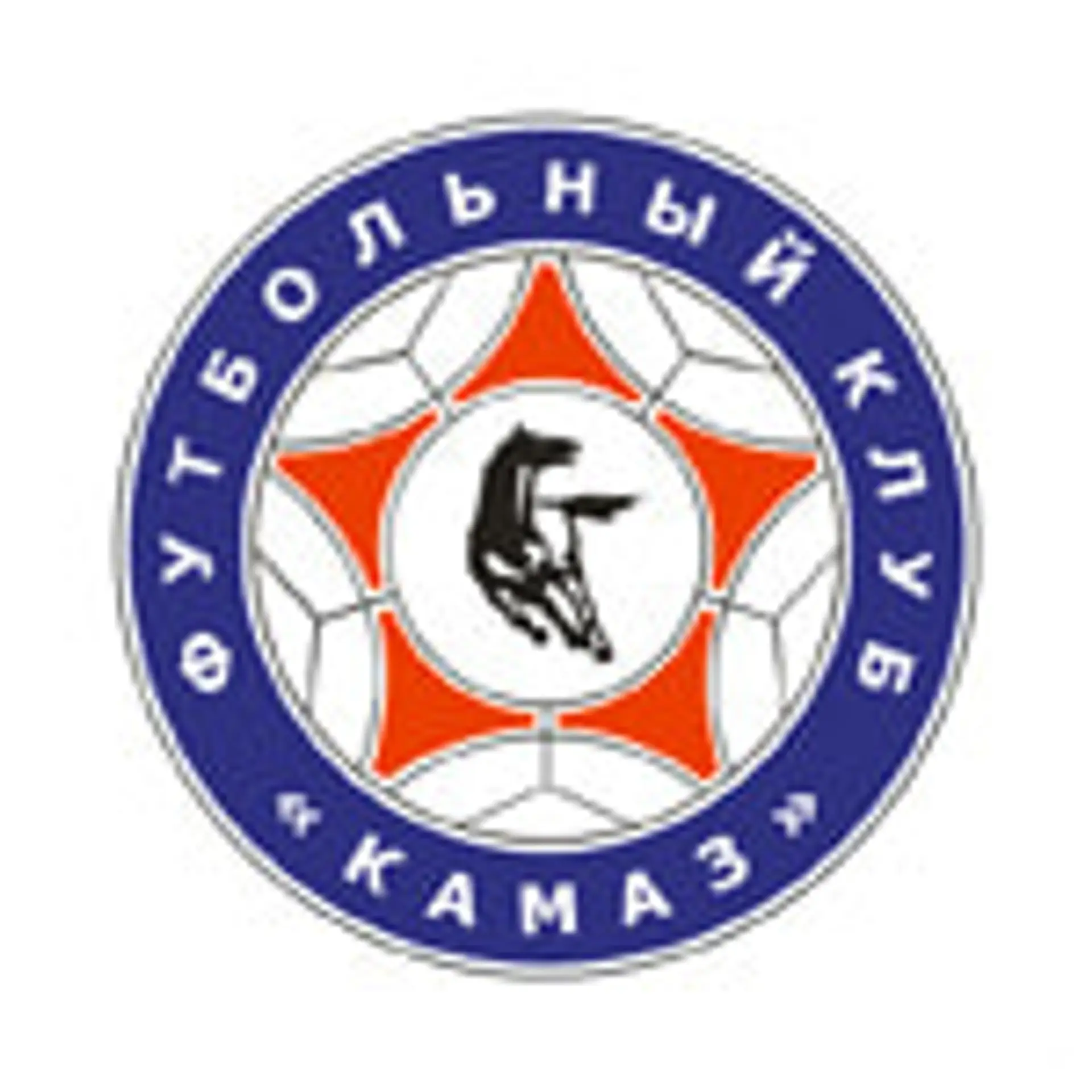 FC Kamaz Naberezhnye Chelny Squad