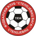 FK Stepojevac Vaga