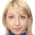 Анна Назарова