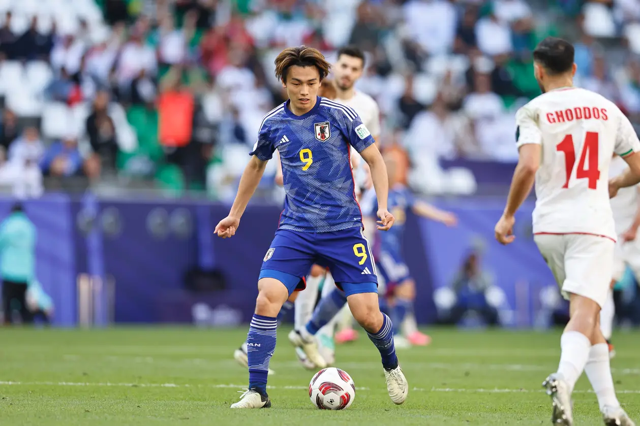 Япония – главный фаворит Кубка Азии, действующий чемпион Катар лишь шестой среди претендентов