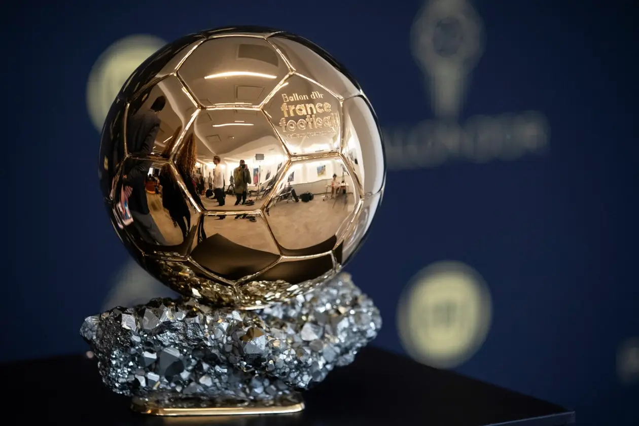 Страсти по “Золотому мячу-2021”. Три мысли о самой позорной церемонии в истории награды