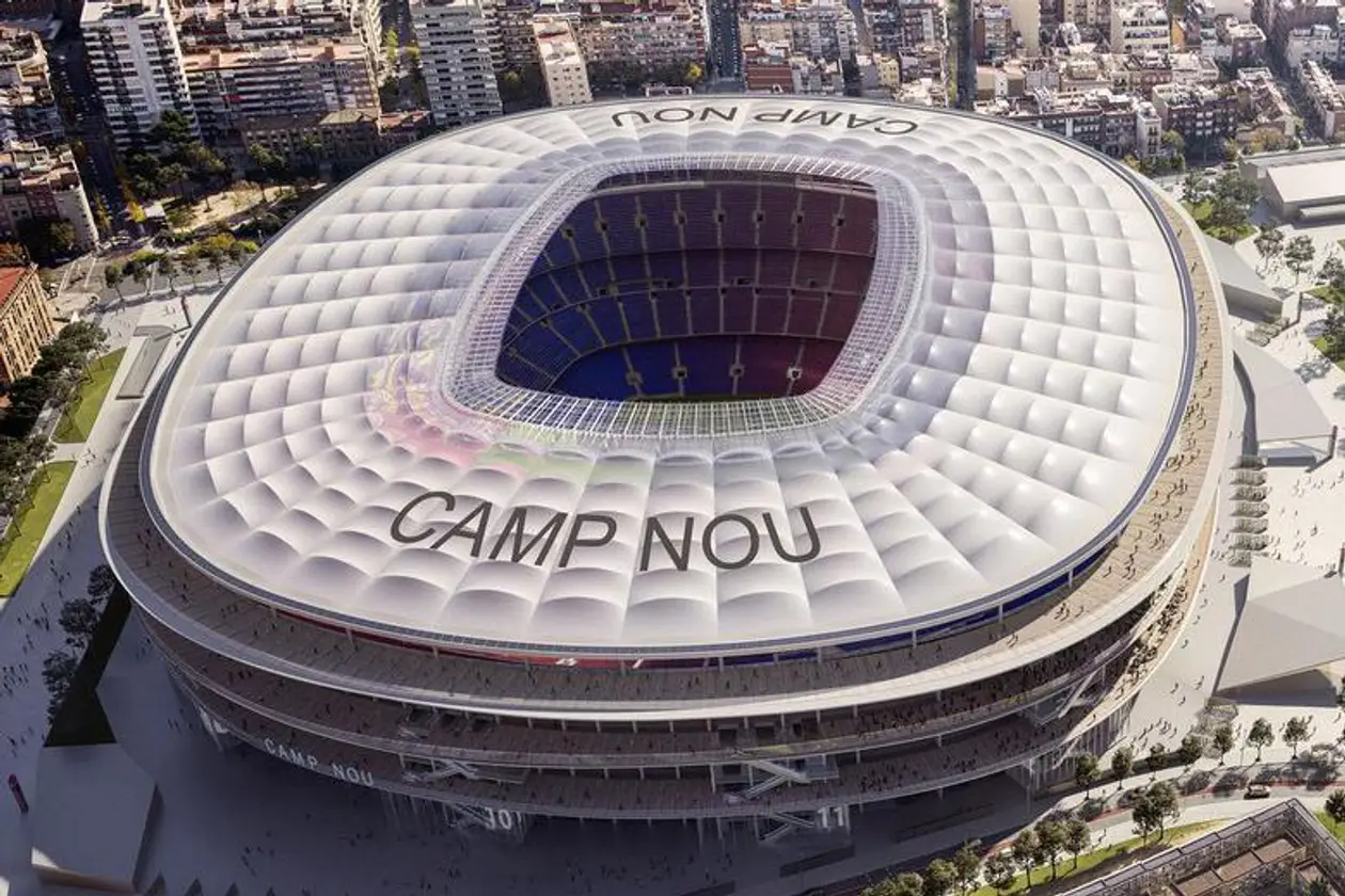 «Барселона» на год продаст права на часть названия «Камп Ноу». И перечислит деньги на борьбу с коронавирусом