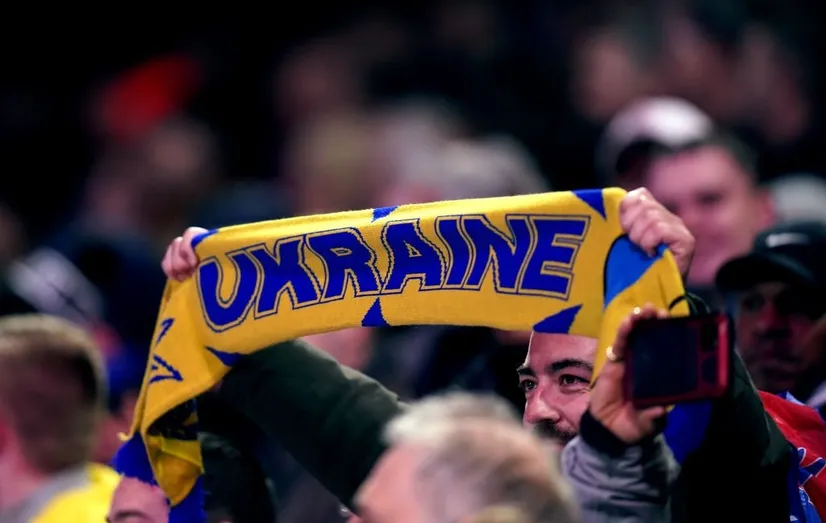 Європейський футбол продовжує підтримувати Україну. Серія А, Бундесліга, АПЛ та інші
