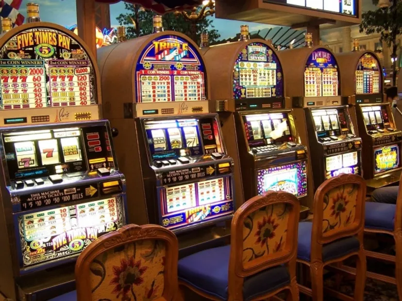 У Лас-Вегасі турист виграв 1 000 000 за 5 хвилин в казино