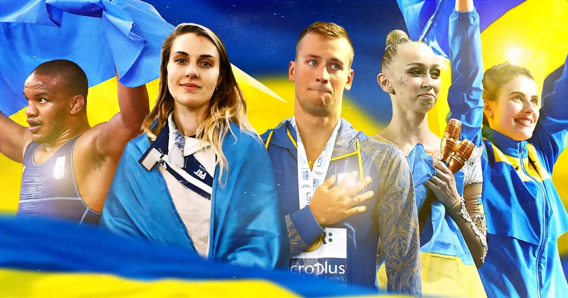 Усі олімпійські ліцензії України: збірна дебютує в двох видах спорту та привезе до Парижа чотирьох олімпійських чемпіонів