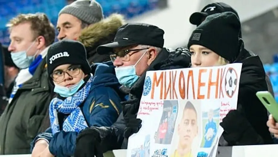 Возвращение болельщиков, спасение «Динамо», языковой скандал с Шумским и другие моменты тура УПЛ