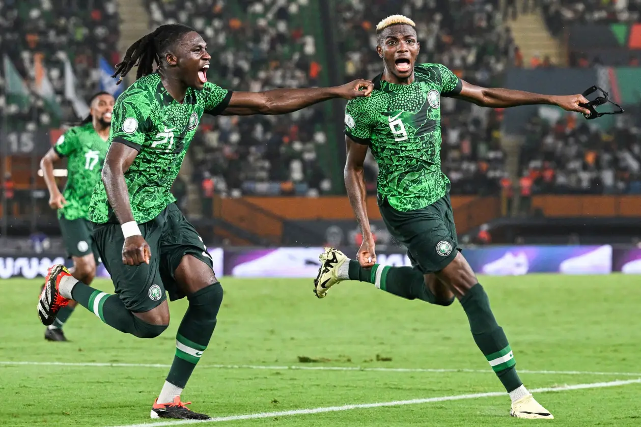 Нигерия - ЮАР: прогноз и ставка на матч, 7 февраля