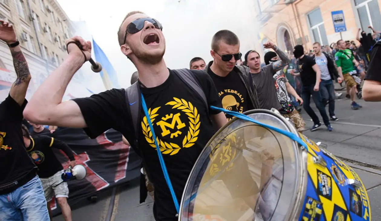 Чому українські «народні команди» – це фейк