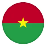 Буркіна-Фасо
